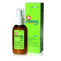 PENTA Z LOZIONE NEPETA CATARIA 50 ML - Luckyfarma.it