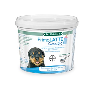 PRIMOLATTE CUCCIOLO BARATTOLO 250 G - Luckyfarma.it