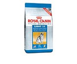 FELINE CARE NUTRITION LIGHT WEIGHT CARE 400 G - Luckyfarma.it