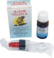 AURUM CELESTA LIQUIDO 10 ML - Luckyfarma.it