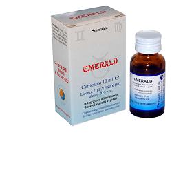 EMERALD LIQUIDO 10 ML - Luckyfarma.it