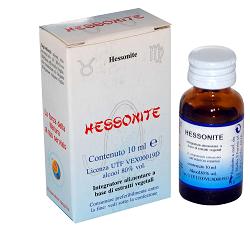 HESSONITE LIQUIDO 10 ML - Luckyfarma.it
