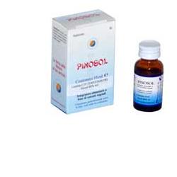 PINOSOL LIQUIDO 10 ML - Luckyfarma.it