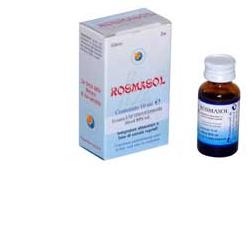 ROSMASOL LIQUIDO 10 ML - Luckyfarma.it
