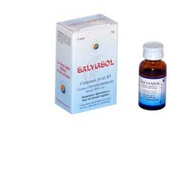 SALVIASOL LIQUIDO 10 ML - Luckyfarma.it