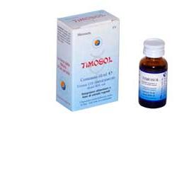 TIMOSOL LIQUIDO 10 ML - Luckyfarma.it