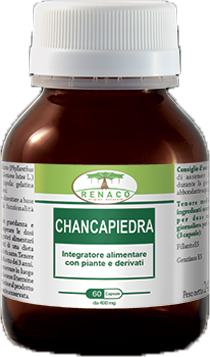 CHANCAPIEDRA 60 CAPSULE - Luckyfarma.it