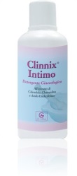 CLINNIX INTIMO DETERGENTE GINECOLOGICO 500 ML - Luckyfarma.it