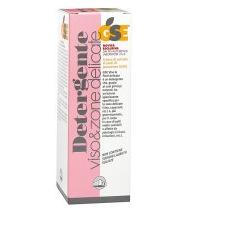 GSE DET VISO ZONE DEL 200ML - Luckyfarma.it