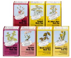 ROSA CANINA TISANA 15 FILTRI BIO - Luckyfarma.it