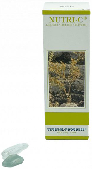 NUTRIC GOCCE 50 ML - Luckyfarma.it