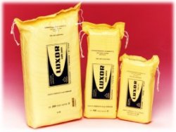 COTONE IDROFILO INDIA LUXOR 500GRAMMI - Luckyfarma.it