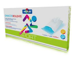 GHIACCIO BOLLENTE TERAPIA CALDO/FREDDO MASTER-AID SPORT 13X28 - Luckyfarma.it
