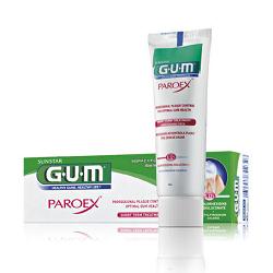 GUM PAROEX 0,12 DENTIF GEL CHX - Luckyfarma.it