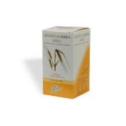 LIEVITO FLACONE VETRO 250 TAVOLETTE - Luckyfarma.it