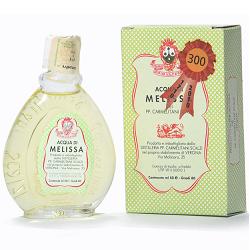 CARMELITANI SCALZI ACQUA MELISSA 50 ML - Luckyfarma.it