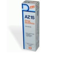 AZ 15 GENGIDENTIF 100ML - Luckyfarma.it