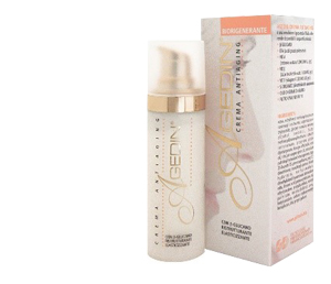 AGEDIN CREMA VISO 30 ML - Luckyfarma.it