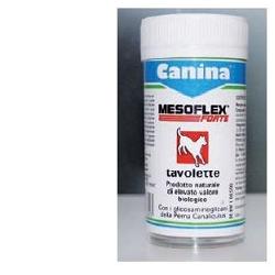 MESOFLEX FORTE 30 TAVOLETTE - Luckyfarma.it