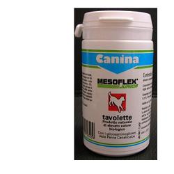MESOFLEX JUNIOR 30 TAVOLETTE - Luckyfarma.it