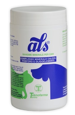 ALS FLACONE 200 G - Luckyfarma.it