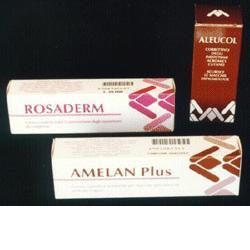 ALEUCOL LOZIONE 25 ML - Luckyfarma.it