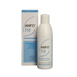 ANFO 3 200ML - Luckyfarma.it