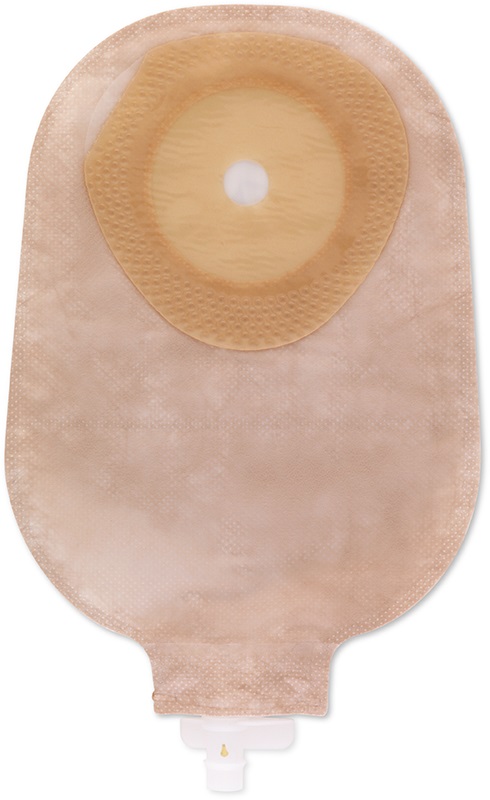 SACCA PER UROSTOMIA CON BARRIERA PROTETTIVA MODERMA FLEX U 20MM 10 PEZZI+1ATTATORE+10TAPPINI ESTERNI DI SICUREZZA - Luckyfarma.it