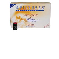 APISTRESS FORTE 30 FLACONCINI 30 G - Luckyfarma.it