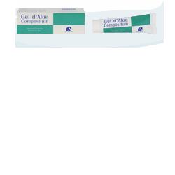 GEL ALOE COMP ANTIACNE 30ML - Luckyfarma.it