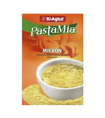 BIAGLUT MICRON 250 G - Luckyfarma.it