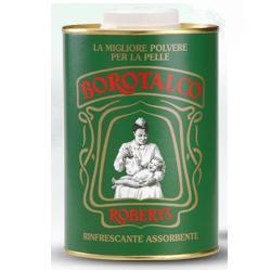 BOROTALCO ROBERTS BUSTA 100 G - Luckyfarma.it