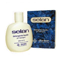 SELAN DET LIQ 200ML - Luckyfarma.it