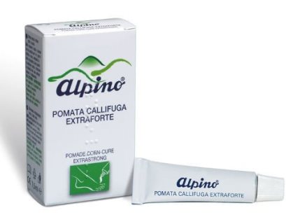 CALLIFUGO ALPINO POMATA 7,5 ML - Luckyfarma.it