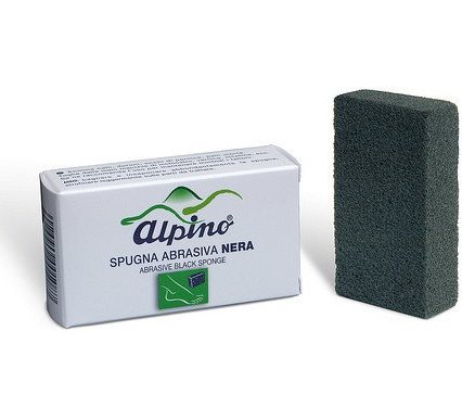 ALPINO SPUGNA NERA - Luckyfarma.it