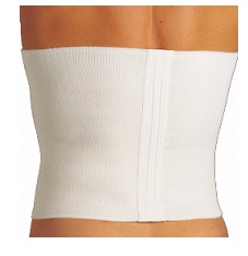 CINTURA GIBAUD NORMALE 27 CM TAGLIA A - Luckyfarma.it