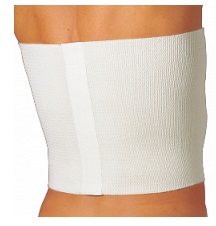 CINTURA LEGGERA GIBAUD 24 CM TAGLIA CE - Luckyfarma.it