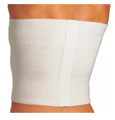 CINTURA GIBAUD SUPPORTFLEX 32 CM TAGLIA V - Luckyfarma.it