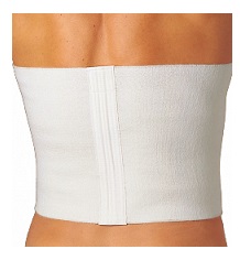 CINTURA ELASTICA ULTRACONTENITIVA 28CM GIBAUD MISURA A/5 - Luckyfarma.it