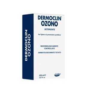 DERMOCLIN IFESPOR 500ML - Luckyfarma.it