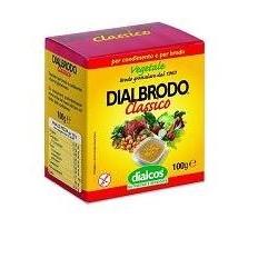 DIALBRODO CLASSICO 100 G - Luckyfarma.it