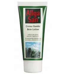 ALLGA LOZIONE GAMBE 100 ML - Luckyfarma.it
