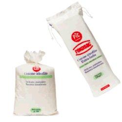 COTONE IDROFILO PIC REKOSAC ZIG ZAG 250 G CON FUSTELLA - Luckyfarma.it