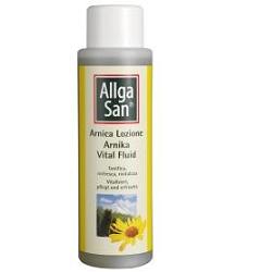 ALLGA LOZIONE ARNICA 100 ML - Luckyfarma.it