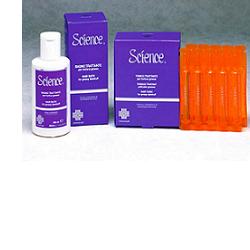 SCIENCE TONICO FORFORA GRASSI 10 FIALE - Luckyfarma.it