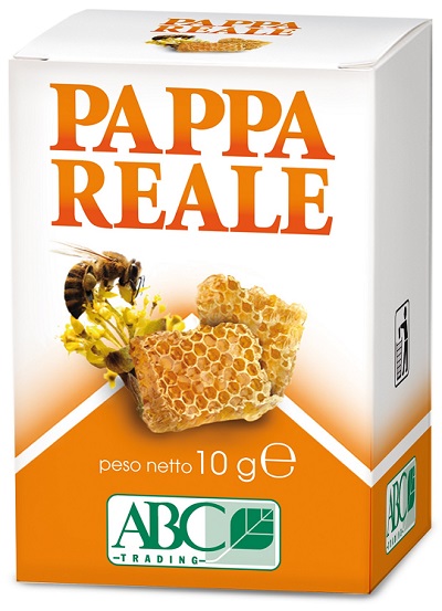 PAPPA REALE 10 G - Luckyfarma.it