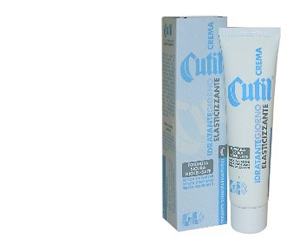 CUTIL IDRATANTE IDRORISTRUTTURANTE CREMA 40 ML - Luckyfarma.it