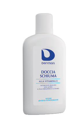 DERMONDEL DOCCIASCHIUMA 400 ML - Luckyfarma.it