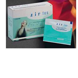 ZIR FOS 12 BUSTINE - Luckyfarma.it