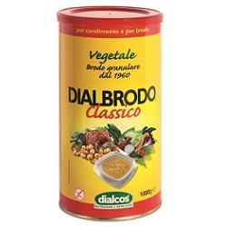 DIALBRODO CLASSICO 1KG - Luckyfarma.it
